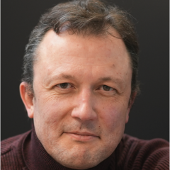 Martijn Heck