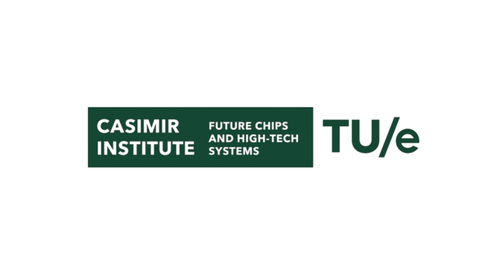 Update Program Logo Program – Casimir Insitute annual event